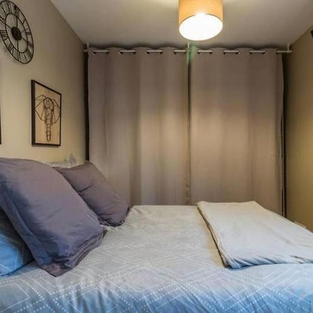 Gite A La Ferme De La Bouriette Revel  Kültér fotó
