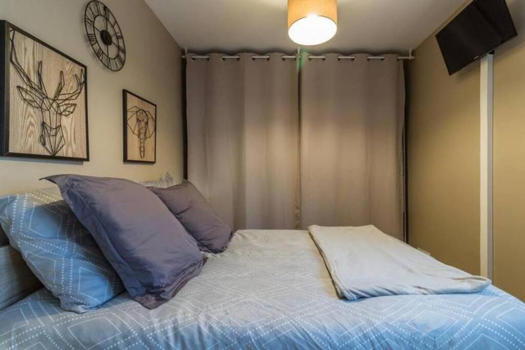 Gite A La Ferme De La Bouriette Revel  Kültér fotó